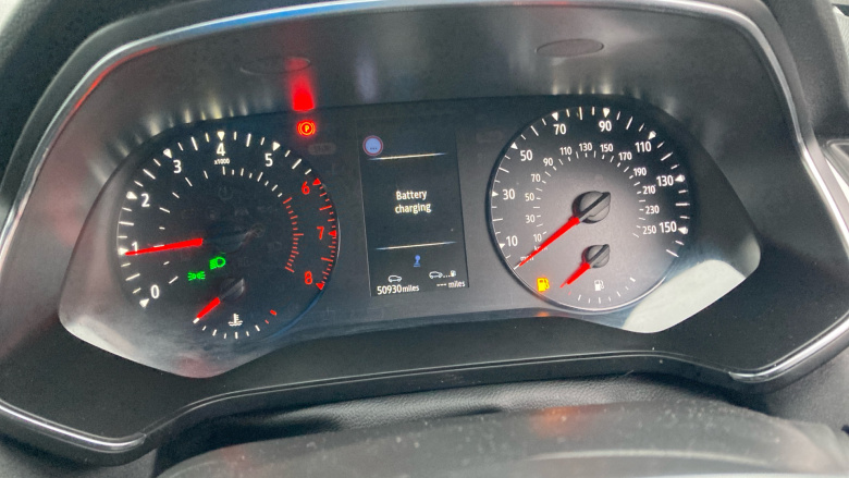 Renault Captur 1.0 TCE 90 Evolution 5dr Petrol Hatchback